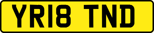 YR18TND