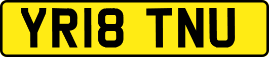 YR18TNU