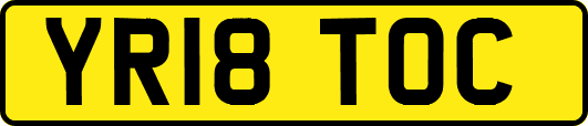 YR18TOC