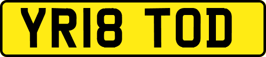 YR18TOD