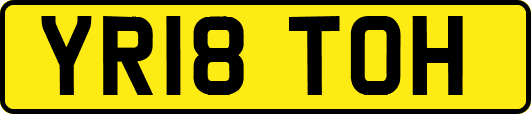 YR18TOH