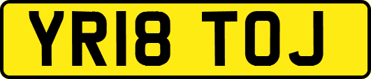 YR18TOJ
