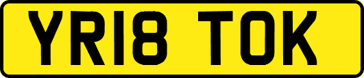 YR18TOK