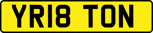 YR18TON