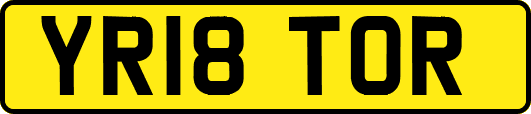 YR18TOR