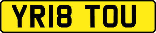 YR18TOU