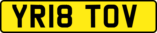 YR18TOV