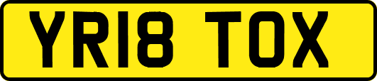 YR18TOX