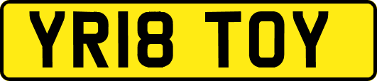 YR18TOY