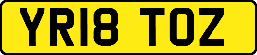 YR18TOZ