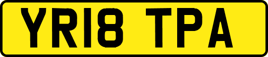 YR18TPA