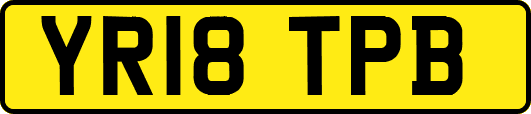 YR18TPB