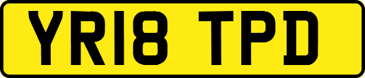 YR18TPD