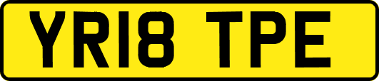 YR18TPE