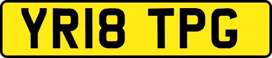 YR18TPG