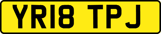 YR18TPJ
