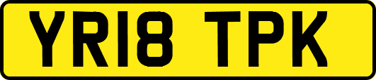 YR18TPK