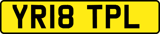 YR18TPL