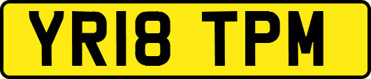 YR18TPM