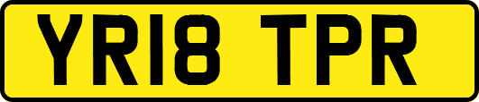 YR18TPR