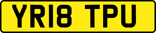 YR18TPU
