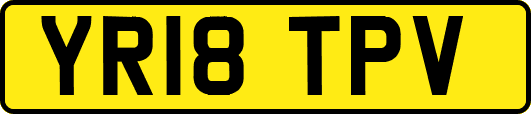 YR18TPV