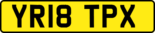 YR18TPX