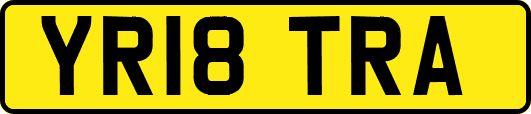 YR18TRA