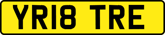 YR18TRE