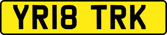 YR18TRK
