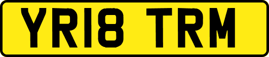 YR18TRM