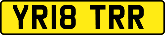 YR18TRR