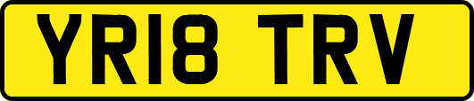 YR18TRV