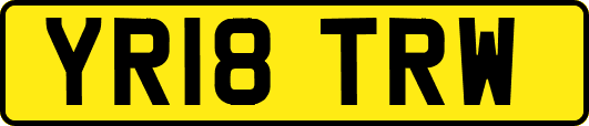 YR18TRW