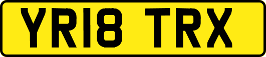 YR18TRX