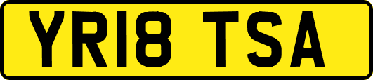 YR18TSA