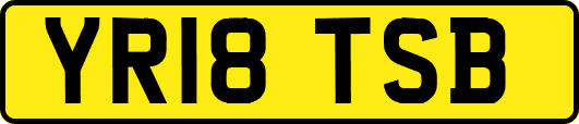 YR18TSB