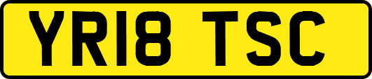 YR18TSC