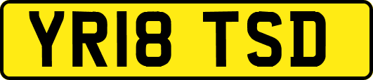 YR18TSD