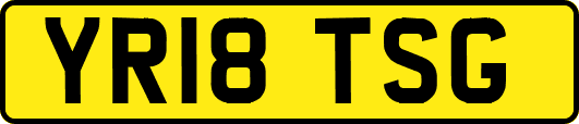 YR18TSG