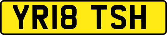 YR18TSH