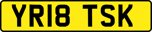 YR18TSK