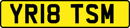YR18TSM