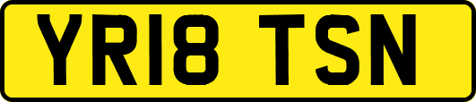YR18TSN
