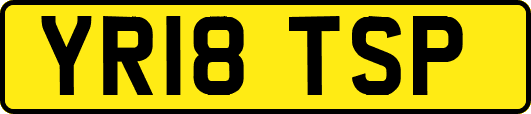 YR18TSP
