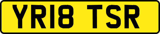 YR18TSR