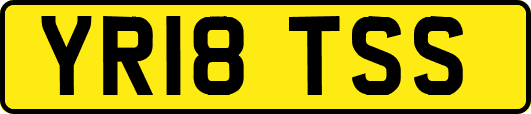 YR18TSS