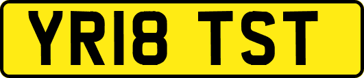 YR18TST