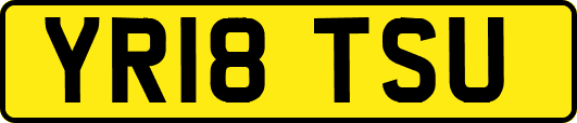 YR18TSU