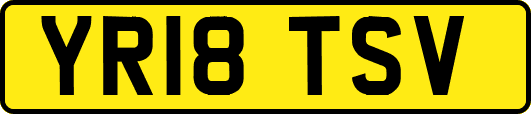 YR18TSV